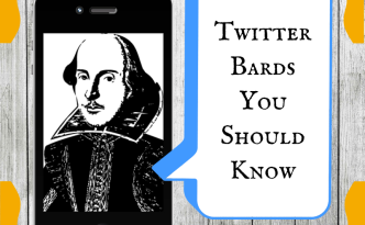 Twitter Bards