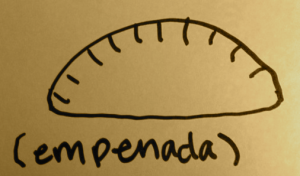 empenada