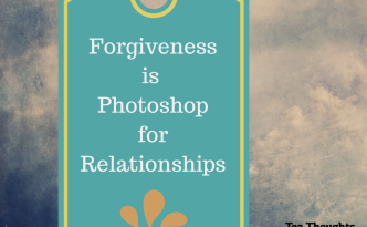Tea Thoughts by Jessica M.H. Smith #21