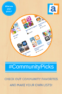 Community Picks