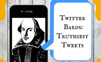 Twitter Bards feature