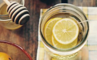 lemonade
